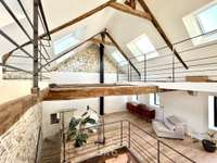 Vente maison 10 pièces