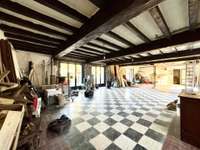 Vente maison 10 pièces