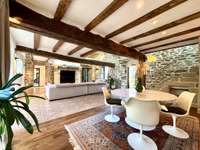 Vente maison 10 pièces