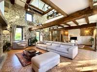 Vente maison 10 pièces
