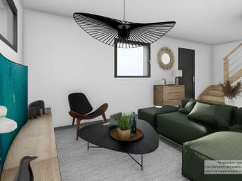 Vente Maison 3 chambresSurzur