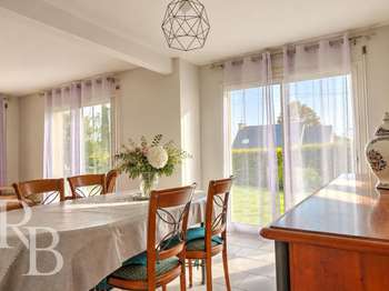 Vente maison 6 pièces Surzur 56