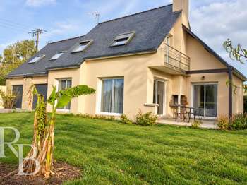 Vente Maison 4 chambresSurzur