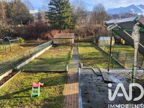 Vente Maison 7 piècesSusville