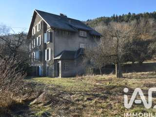 Vente maison 11 pièces