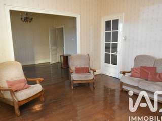 Vente maison 11 pièces