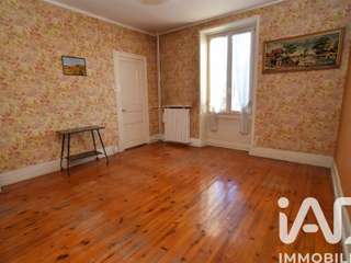 Vente maison 11 pièces