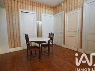 Vente maison 11 pièces