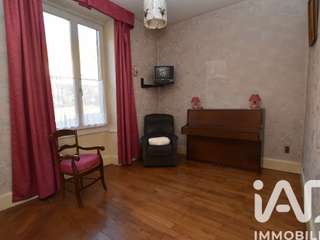 Vente maison 11 pièces