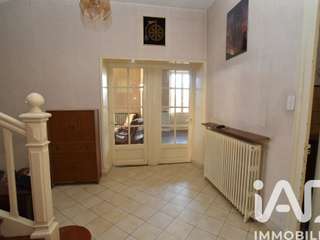 Vente maison 11 pièces