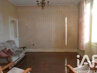 Vente maison 11 pièces