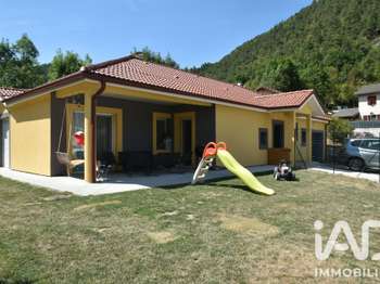 Vente Maison 3 chambresSusville