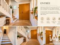 Vente maison 7 pièces Vente maison 7 pièces