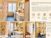 Vente maison 7 pièces Vente maison 7 pièces