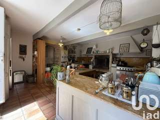 Vente maison 11 pièces