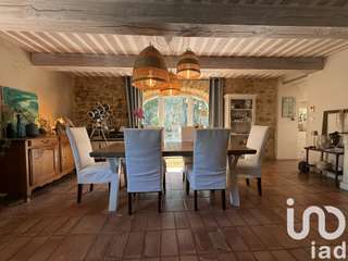 Vente maison 11 pièces