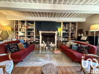 Vente maison 11 pièces