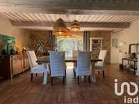Vente maison 11 pièces