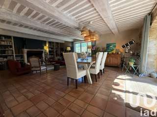 Vente maison 11 pièces