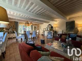 Vente maison 11 pièces
