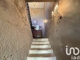 Vente maison 11 pièces