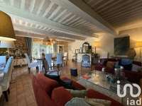 Vente maison 11 pièces