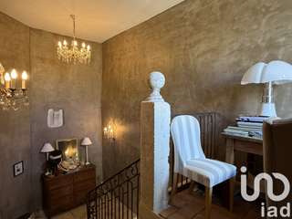 Vente maison 11 pièces