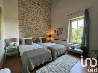 Vente maison 11 pièces