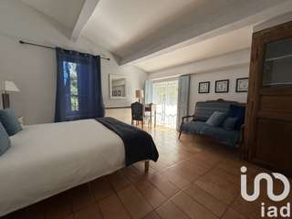 Vente maison 11 pièces
