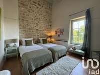 Vente maison 11 pièces