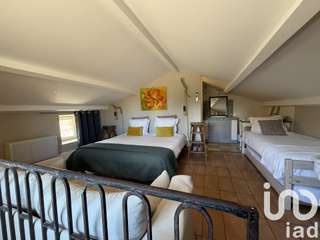 Vente maison 11 pièces