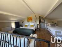 Vente maison 11 pièces