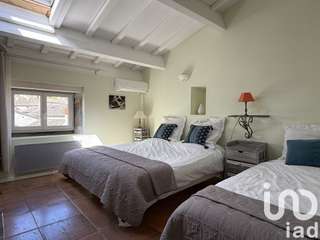 Vente maison 11 pièces