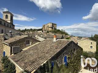 Vente maison 11 pièces
