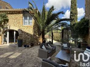Vente Maison 8 chambresSuze-la-Rousse