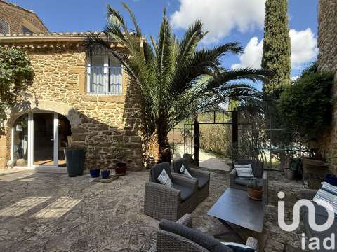 Vente maison 11 pièces Suze-la-Rousse 26