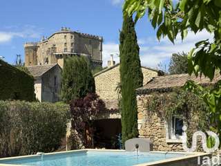 Vente maison 11 pièces