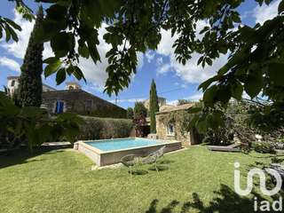 Vente maison 11 pièces