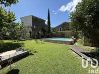 Vente maison 11 pièces