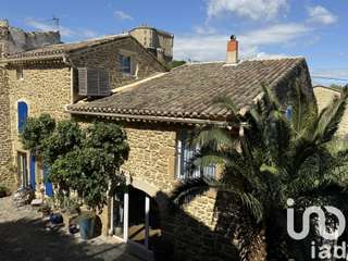 Vente maison 11 pièces