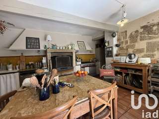 Vente maison 11 pièces