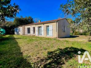 Vente Maison 3 chambresSuze-la-Rousse