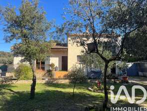 Vente Maison 4 chambresSuze-la-Rousse