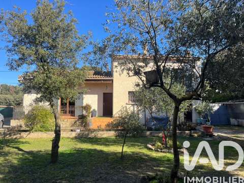 Vente maison 5 pièces Suze-la-Rousse 26