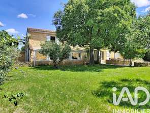 Vente Maison 4 chambresSuze-la-Rousse