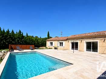 Vente Maison 4 chambresSuze-la-Rousse