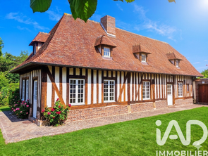 Vente Maison 3 chambresSylvains-les-Moulins