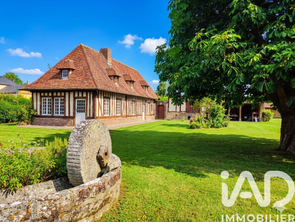 Vente Maison 3 chambresSylvains-les-Moulins