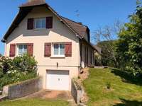 Vente maison Sylvains-les-Moulins - 27