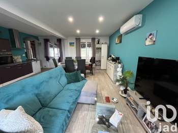 Vente maison 6 pièces Tabre 09